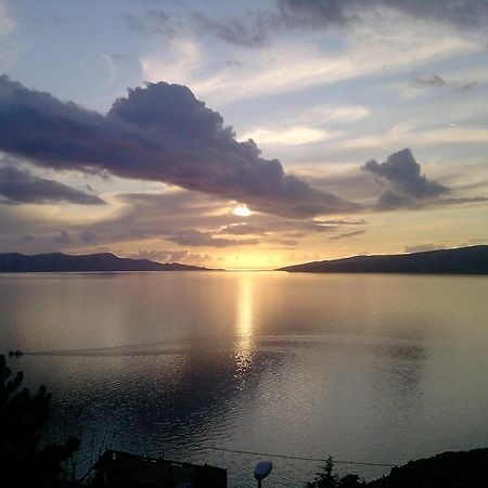 Roza Guest House Senj (Lika-Senj) Exterior foto