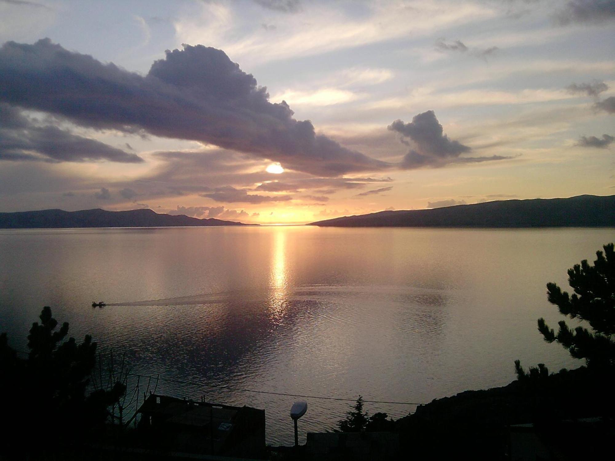 Roza Guest House Senj (Lika-Senj) Exterior foto