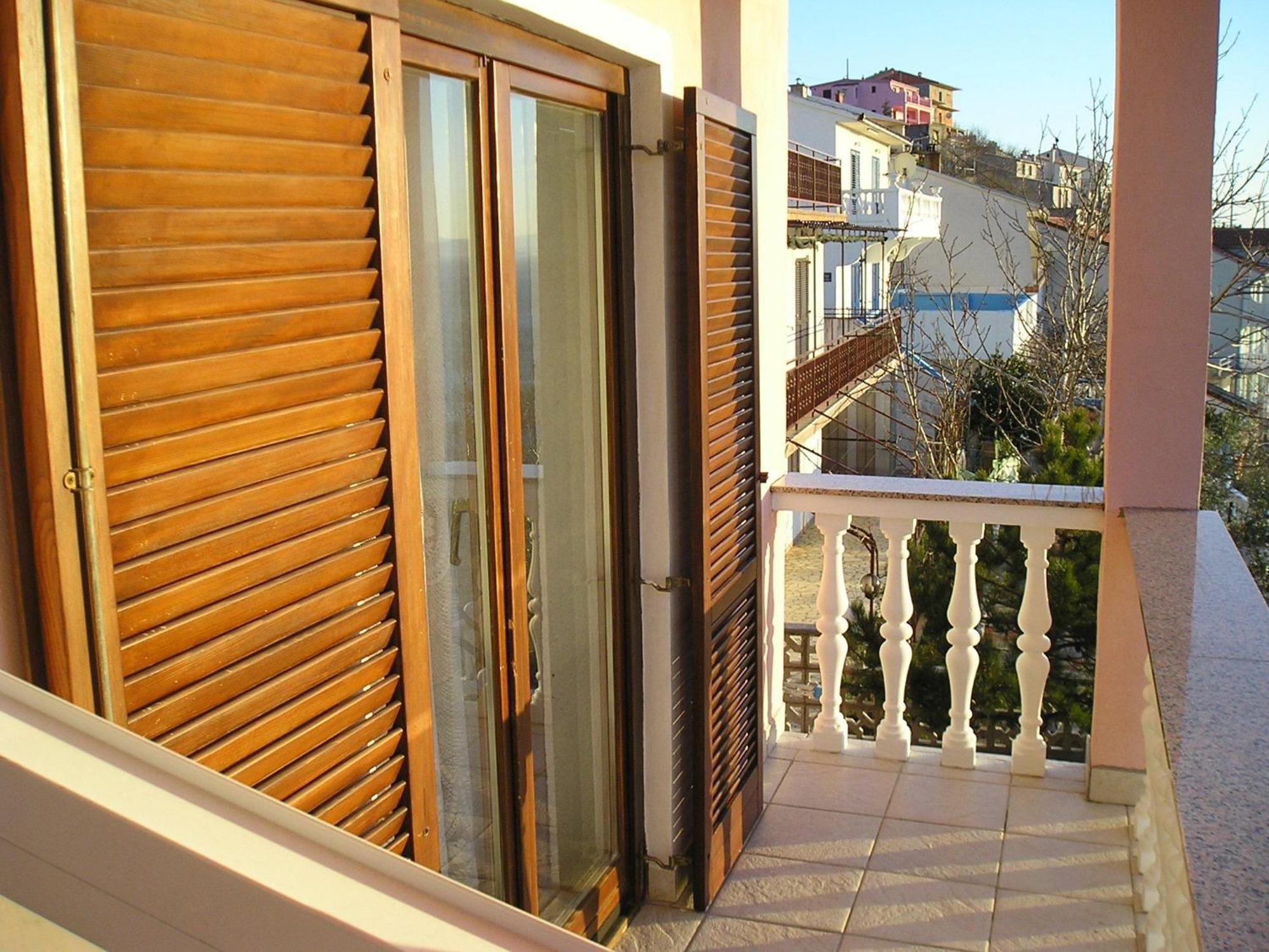 Roza Guest House Senj (Lika-Senj) Exterior foto