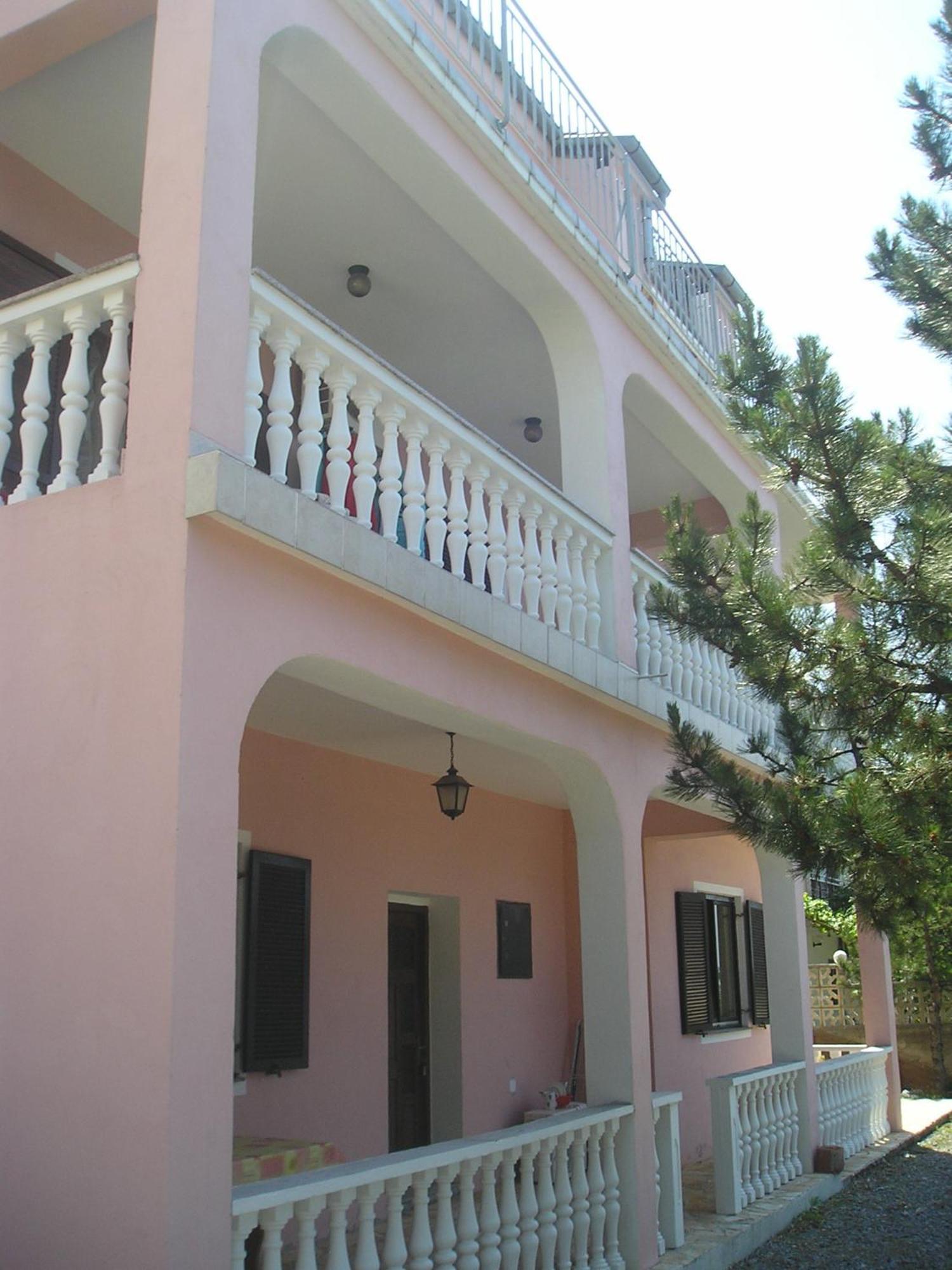 Roza Guest House Senj (Lika-Senj) Exterior foto