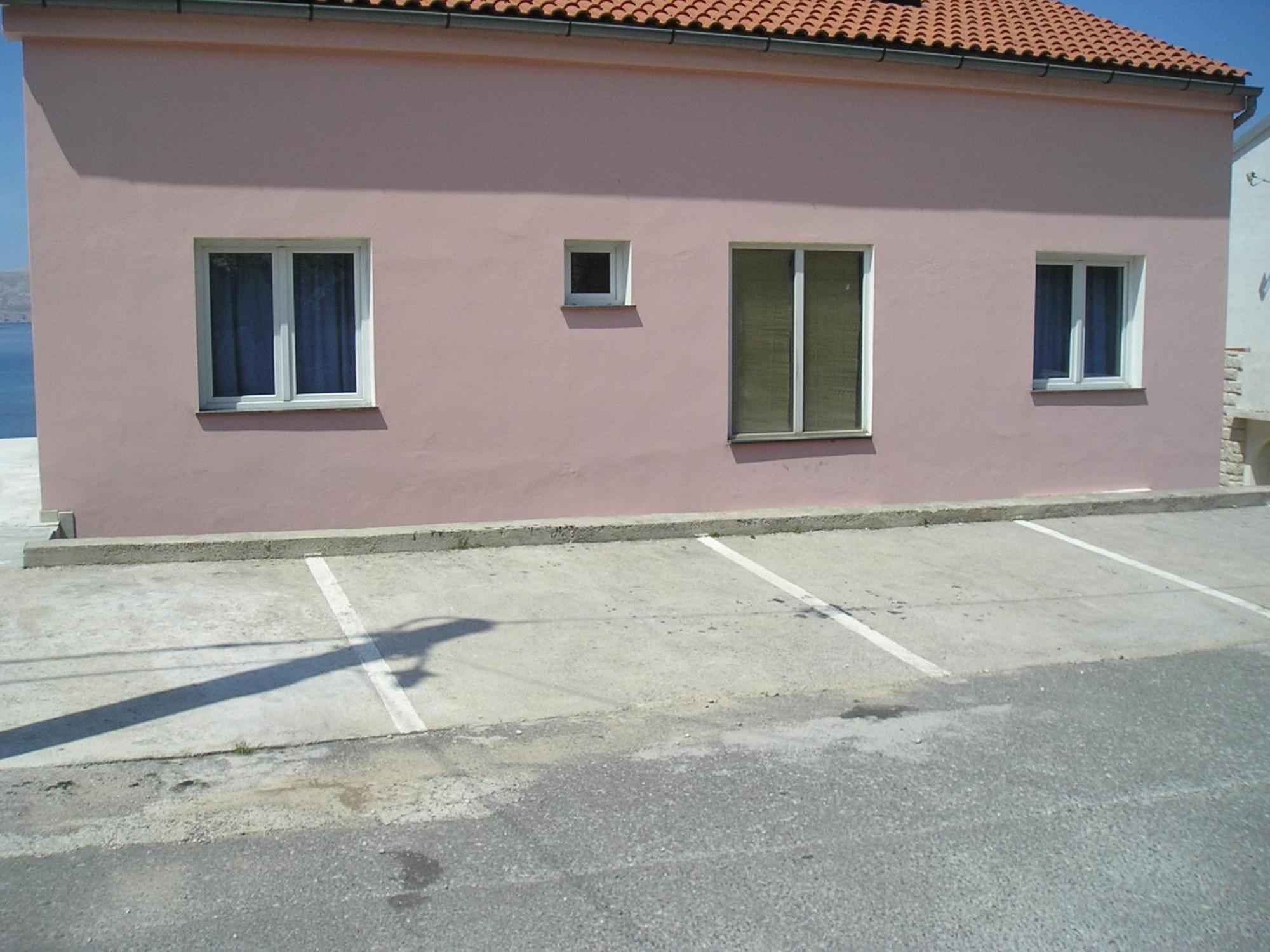 Roza Guest House Senj (Lika-Senj) Exterior foto
