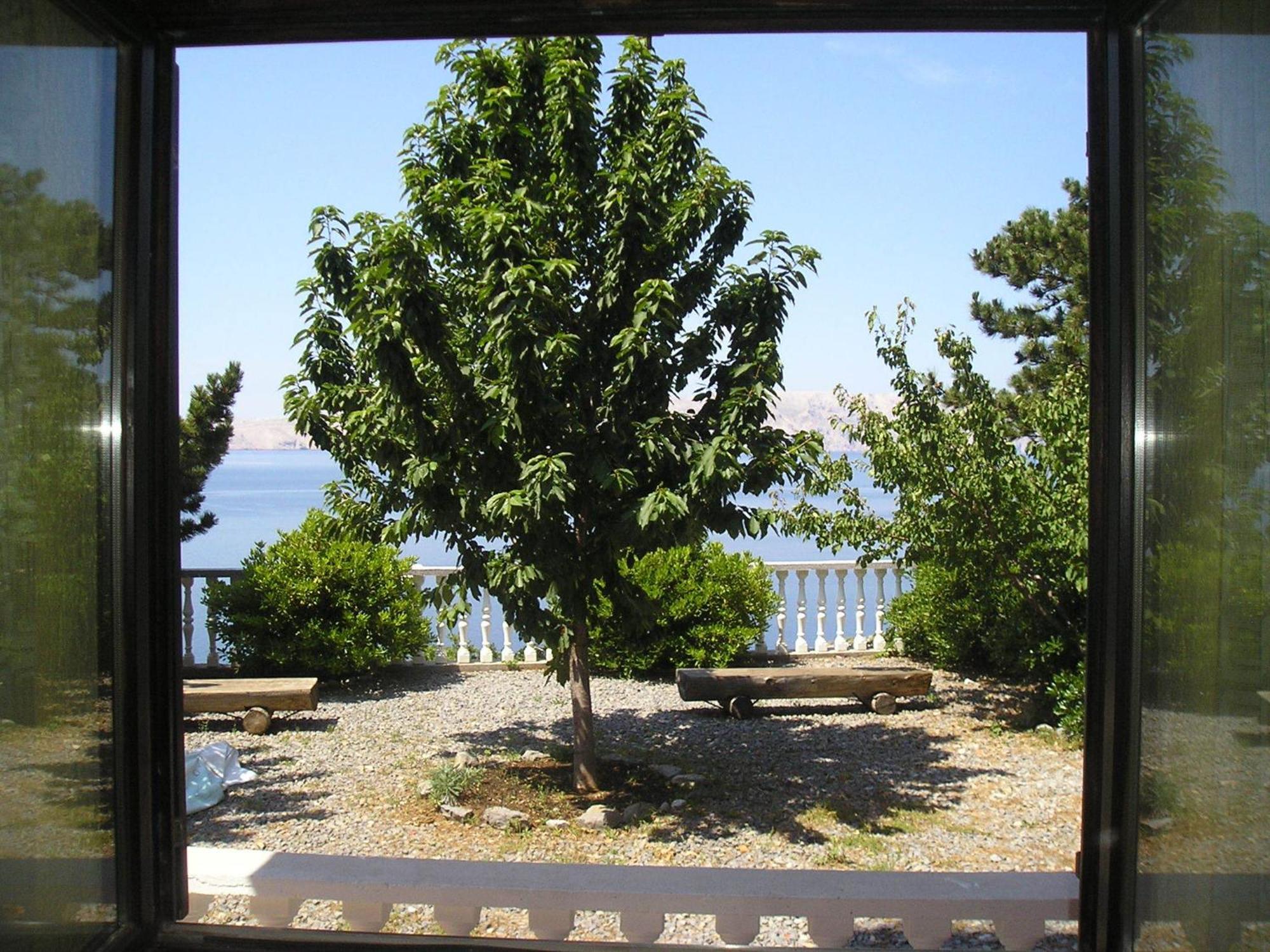 Roza Guest House Senj (Lika-Senj) Exterior foto