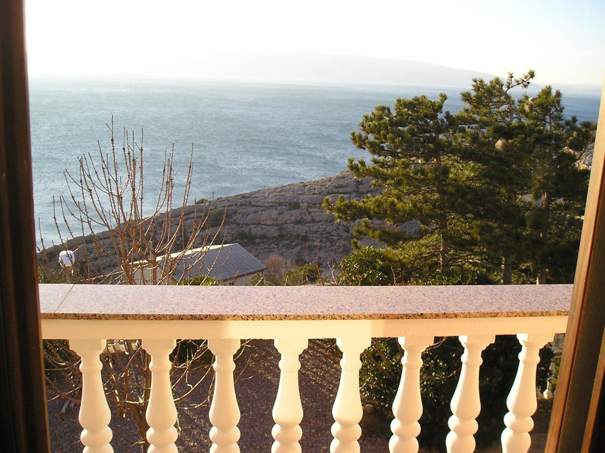Roza Guest House Senj (Lika-Senj) Exterior foto