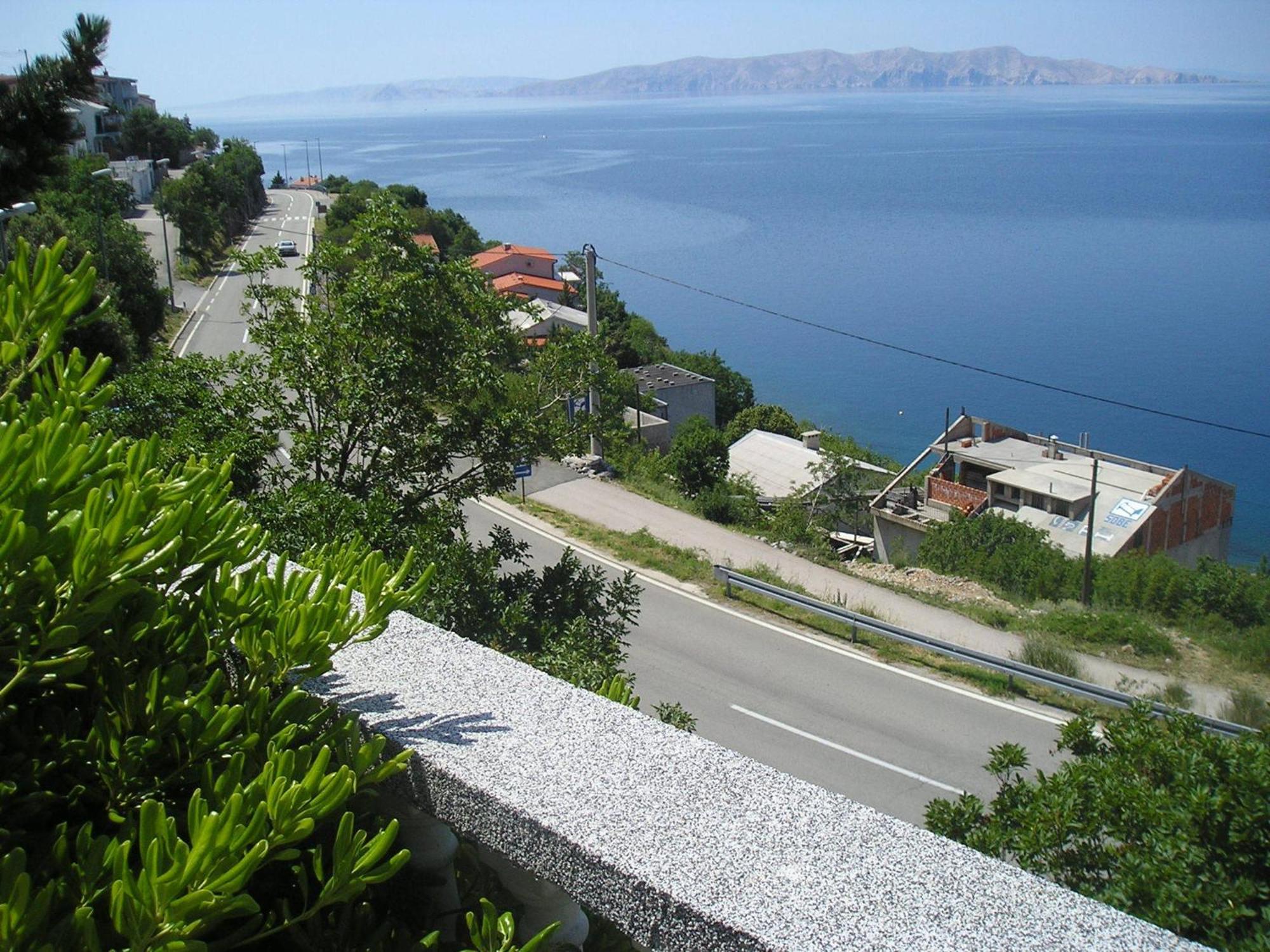 Roza Guest House Senj (Lika-Senj) Exterior foto