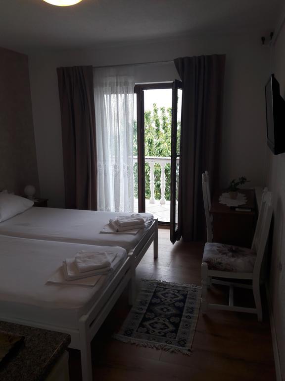 Roza Guest House Senj (Lika-Senj) Exterior foto