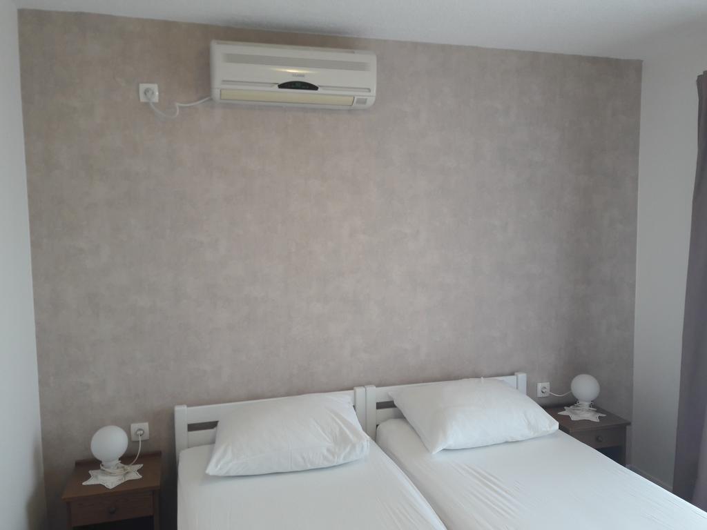 Roza Guest House Senj (Lika-Senj) Exterior foto