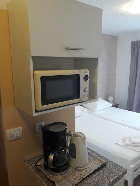 Roza Guest House Senj (Lika-Senj) Exterior foto