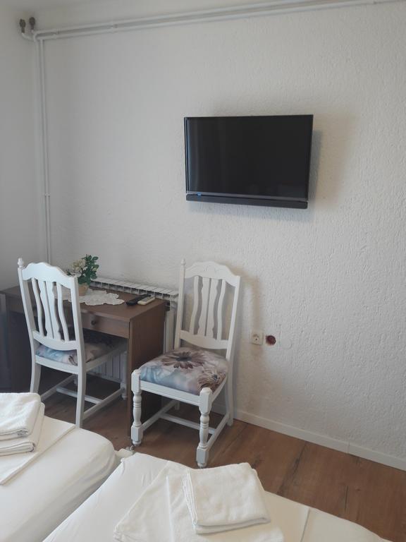 Roza Guest House Senj (Lika-Senj) Exterior foto