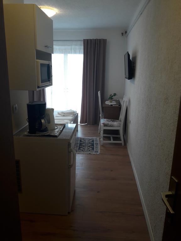 Roza Guest House Senj (Lika-Senj) Exterior foto