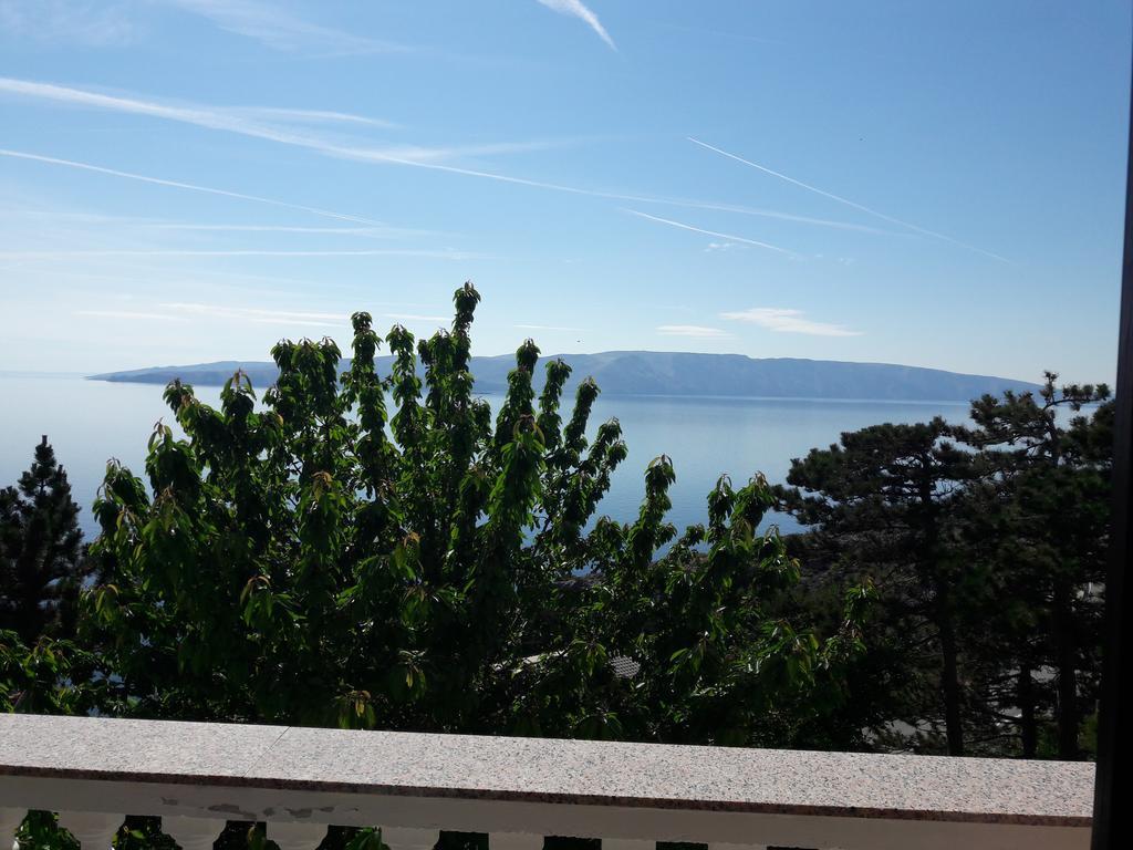 Roza Guest House Senj (Lika-Senj) Exterior foto