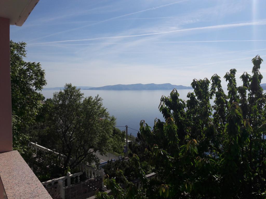 Roza Guest House Senj (Lika-Senj) Exterior foto