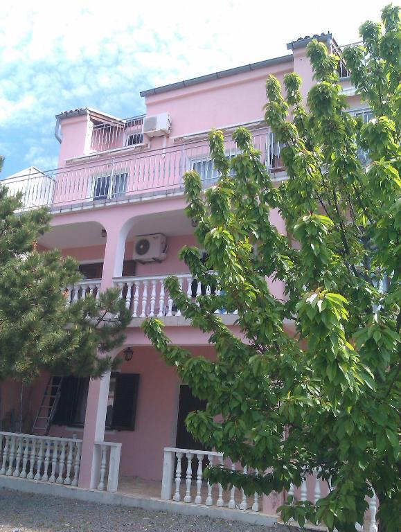 Roza Guest House Senj (Lika-Senj) Exterior foto