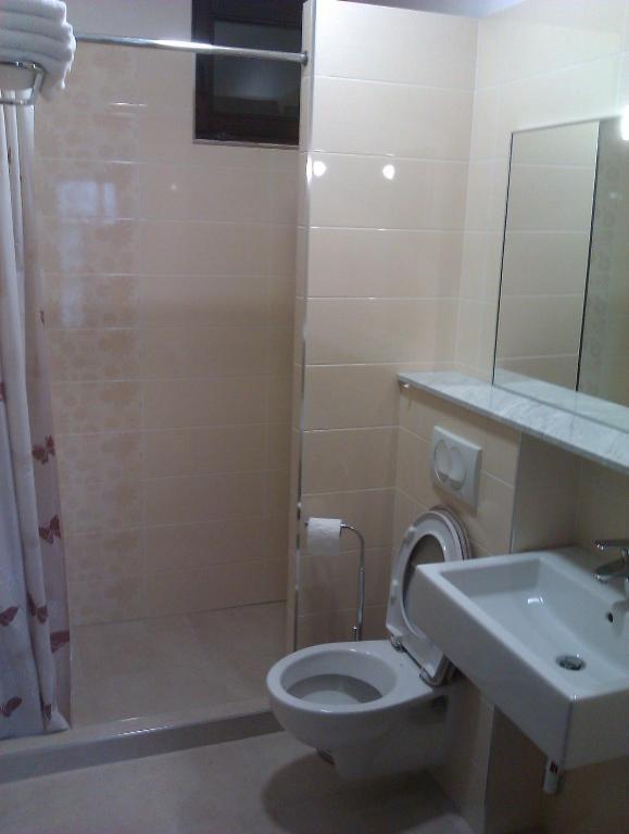 Roza Guest House Senj (Lika-Senj) Quarto foto