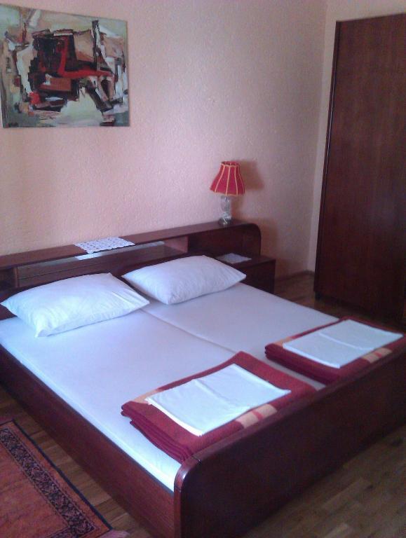 Roza Guest House Senj (Lika-Senj) Quarto foto
