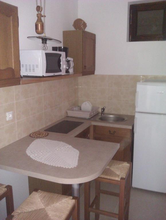 Roza Guest House Senj (Lika-Senj) Quarto foto