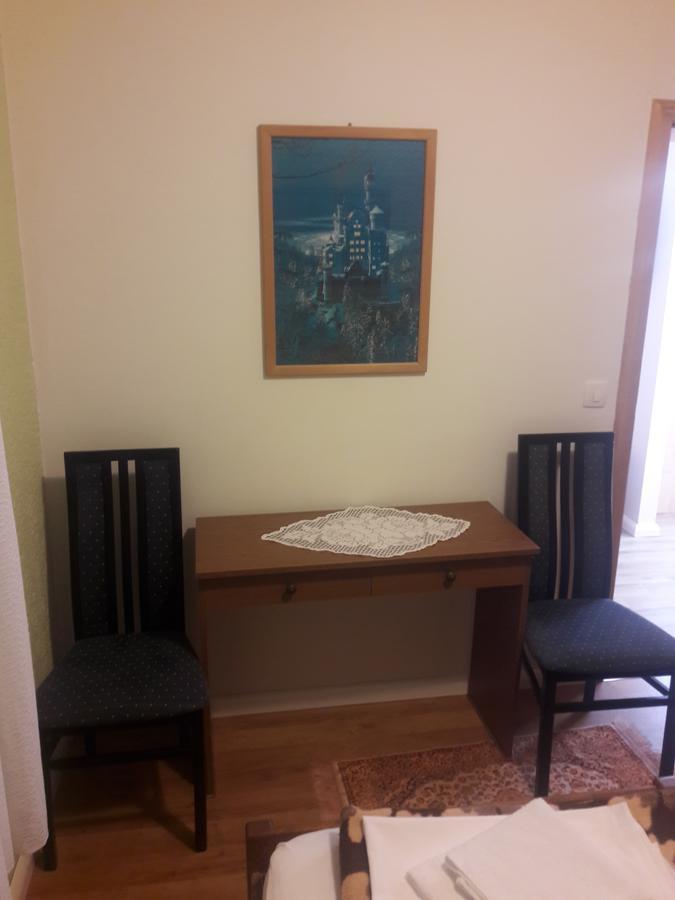 Roza Guest House Senj (Lika-Senj) Exterior foto