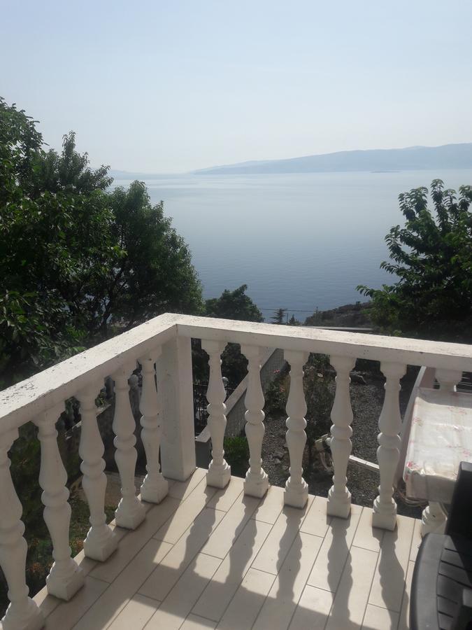 Roza Guest House Senj (Lika-Senj) Exterior foto